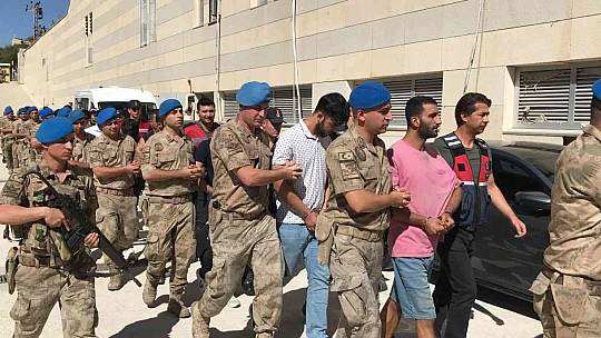 4 ilde 260 vatandaşı dolandıran suç örgütüne operasyon: 28 tutuklama