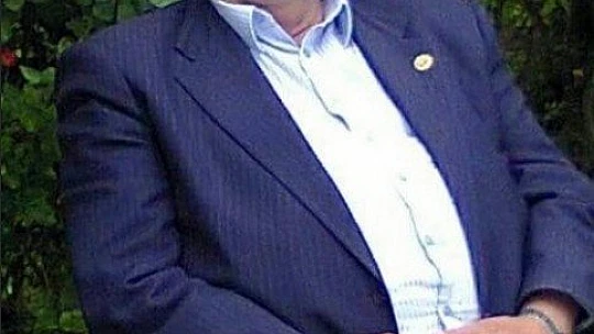 Eski Meclis Üyesi Ölü Bulundu