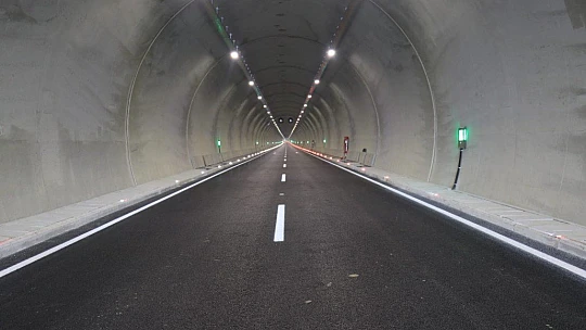 Dev Proje Hizmete Açıldı