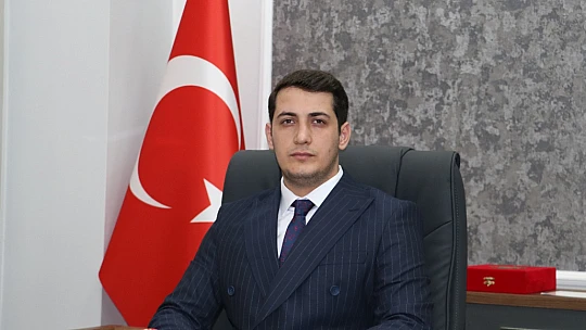 Doğan: MTTB Elazığ'da diriliş ateşini yakacak