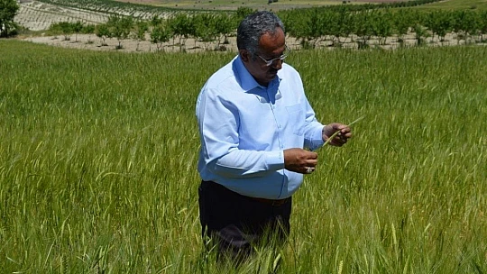 Ülkücü Başkan Gönülleri Fethetti