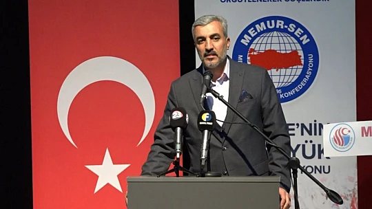 Mehmet Akif İnan'ı anma programı düzenlendi