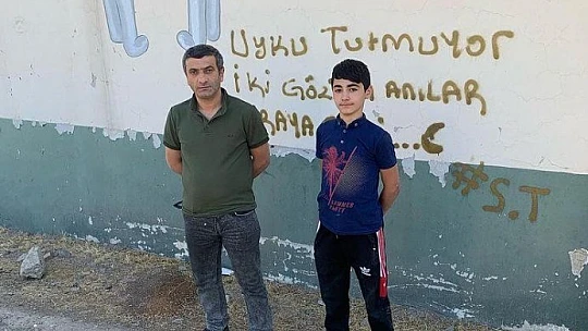 5 ay önce kaybolan muhtarın ağabeyi: 'Kardeşimin cansız bedenine kavuşmaya dahi razıyız'