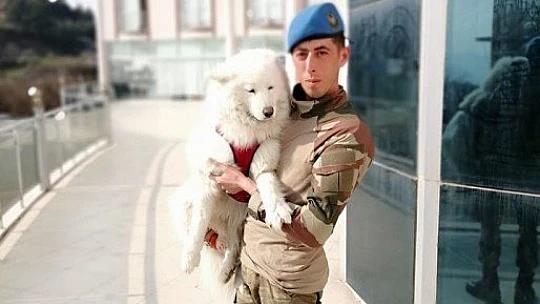 Elazığlı Uzman Çavuş şehit oldu