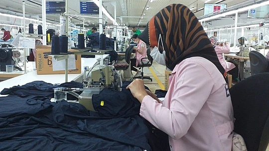 Ekonomide çarklar yeniden dönmeye başladı