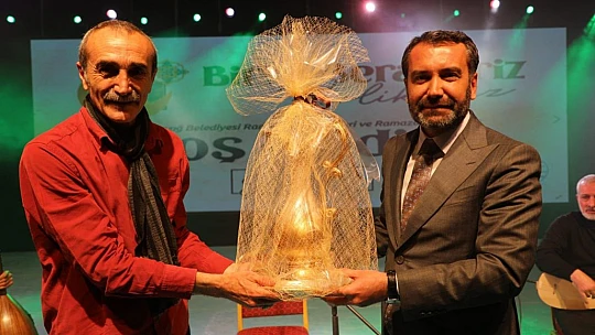 Elazığ'da Ramazan Coşkusu