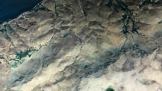 Kurudola Gölü, Keşfedilmeyi Bekliyor