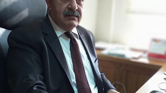 Şube Müdürü ölü bulundu