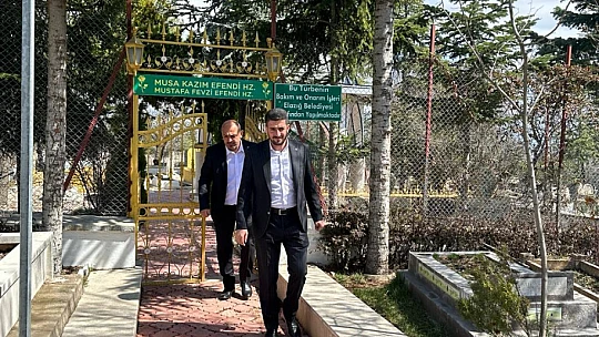 Satıcı: Harput, Elazığ'ınızın vazgeçilmezidir