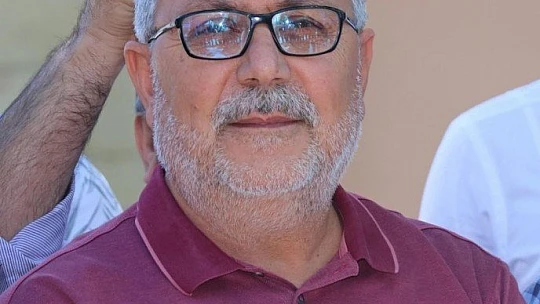 AK Parti Elazığ İl Başkanı Belli Oldu