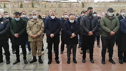 Ozan, son yolculuğuna uğurlandı