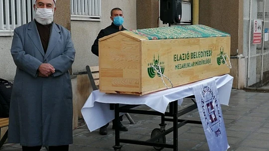 Ozan, son yolculuğuna uğurlandı