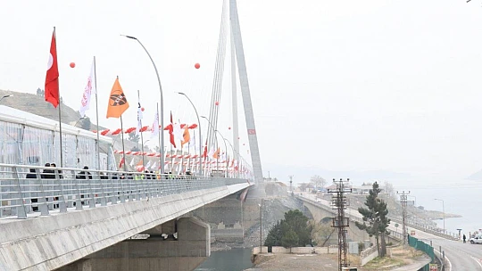 Dev Proje Hizmete Açıldı