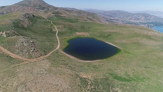 Kurudola Gölü, Keşfedilmeyi Bekliyor