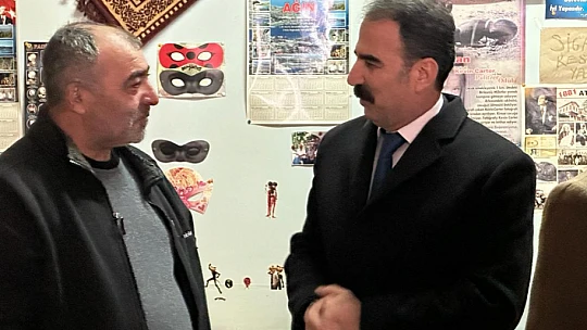 Ercan: Ağın'ın unutulmuşluğu son bulacak