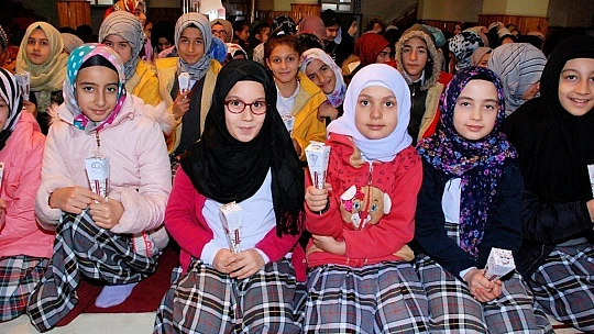 Müftü Sarıkaya: Din Dersleri Camide Yapılsın