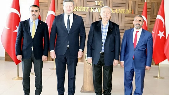 Milletvekili Demirbağ: Milletimiz bu oyunu bozacaktır