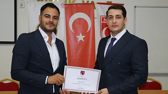 Doğan: MTTB Elazığ'da diriliş ateşini yakacak