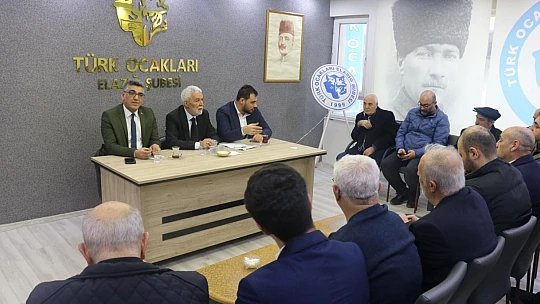 Aygen: Hedefimiz, üretken belediyecilik
