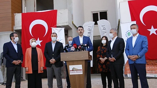 Elazığın Güzel Günleri Yakındır