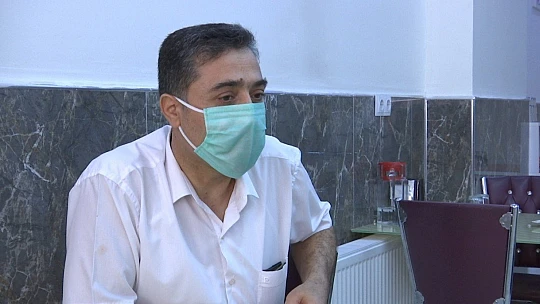 Ölümcül virüse yakalandı: Durumum çok kötü, beni kurtarın