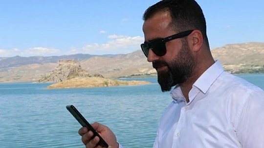 İl Başkan Yardımcısı Görevden Alındı