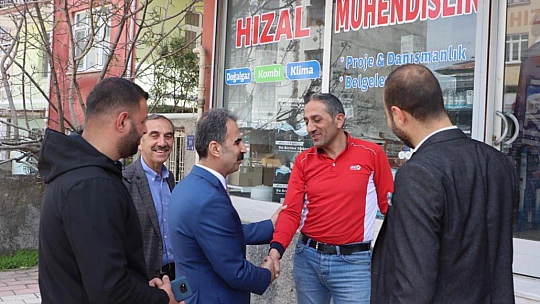 Ercan: Halkımız, yüksek enflasyonla düşük ücrete mahkum edildi