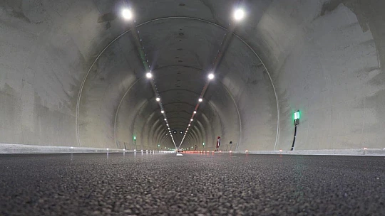 Dev Proje Hizmete Açıldı