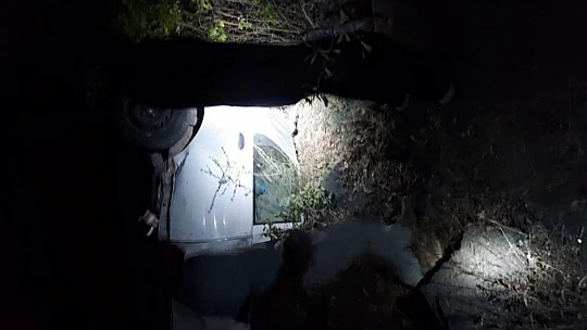 Sivrice'de Feci Kaza: 3 Kardeş Hayatını Kaybetti