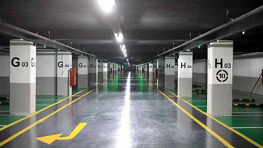 Başkan Şerifoğulları'ndan Destansı Hizmetler