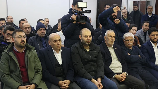 Aygen: Hedefimiz, üretken belediyecilik