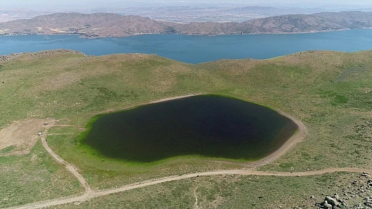 Kurudola Gölü, Keşfedilmeyi Bekliyor