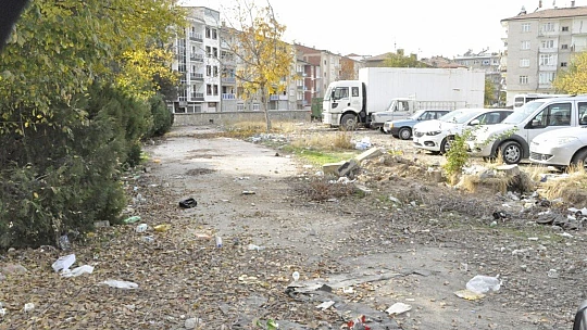 STK'lar ve Muhtarlardan Özelleştirme Kararına Tepki