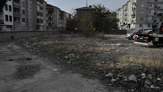 STK'lar ve Muhtarlardan Özelleştirme Kararına Tepki