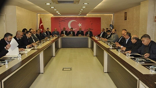 Devletimizin ve Ordumuzun Yanındayız