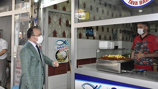 Vali Yırık, Vaka Artışı İddialarına Cevap Verdi