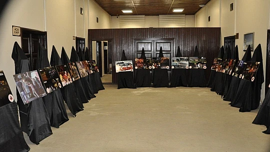 Vali Yırık: 15 Temmuz Bir Dirilişin Adı