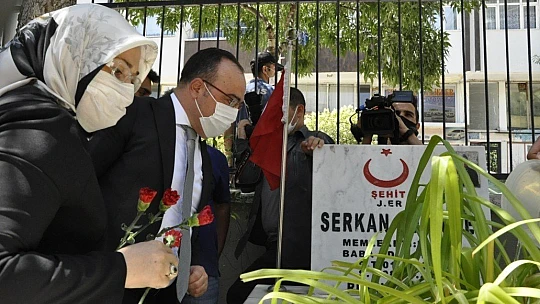 Vali Yırık: 15 Temmuz Bir Dirilişin Adı