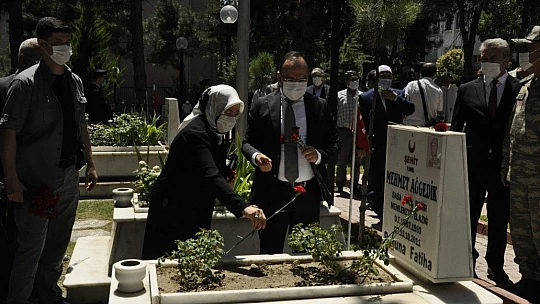 Vali Yırık: 15 Temmuz Bir Dirilişin Adı