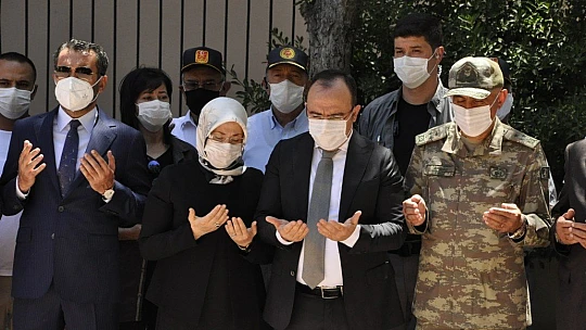 Vali Yırık: 15 Temmuz Bir Dirilişin Adı