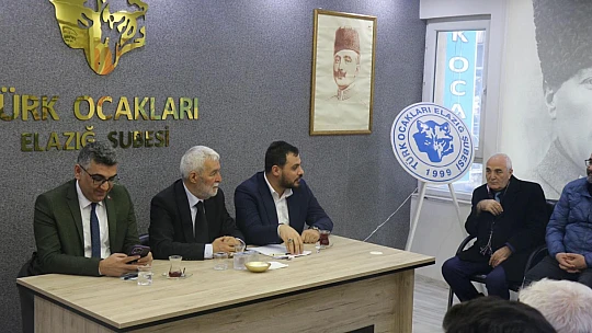 Aygen: Hedefimiz, üretken belediyecilik