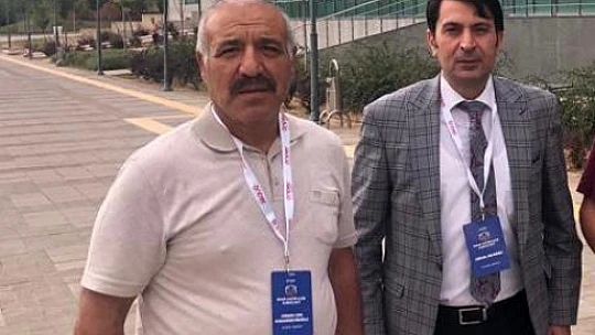ÖNDER 20. İmam Hatipliler Kurultayı Uşak'ta gerçekleşti