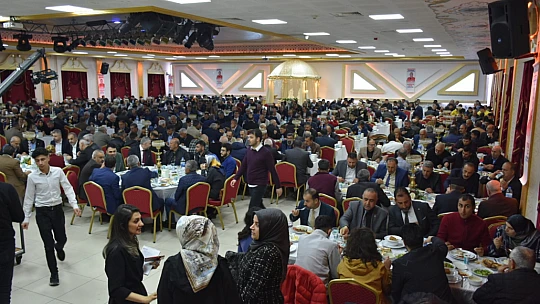 Prof. Dr. Yasemin Açık Temasları Sürdürüyor