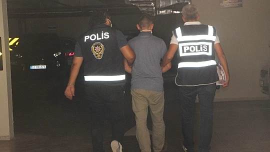 Ağabeyi ve 2 yeğenini vuran kardeş, adliyeye sevk edildi