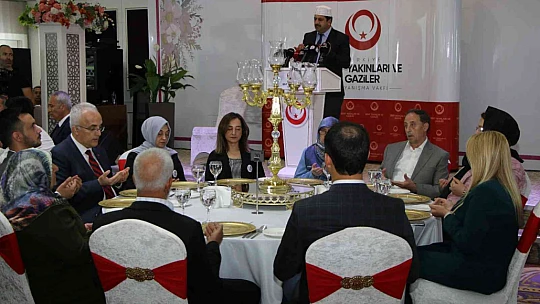 Aile ve Sosyal Hizmetler Bakanı Yanık: 'PKK ve türevlerine karşı Türkiye'nin kayıtsız kalması beklenemez'