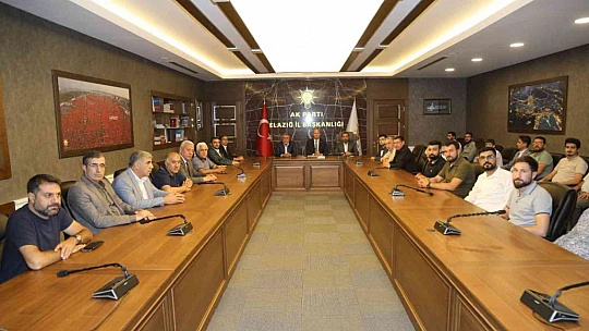 AK Parti Genel Başkan Yardımcısı İleri: 'Muhalefet terörle aralarına gerekli mesafeyi koyamadı'