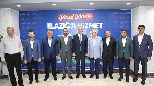 AK Parti Genel Başkan Yardımcısı İleri: 'Muhalefet terörle aralarına gerekli mesafeyi koyamadı'