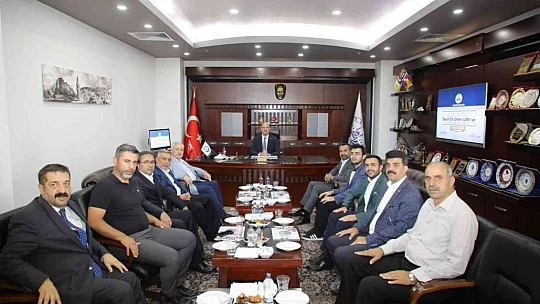 AK Parti Genel Başkan Yardımcısı İleri: 'Muhalefet terörle aralarına gerekli mesafeyi koyamadı'