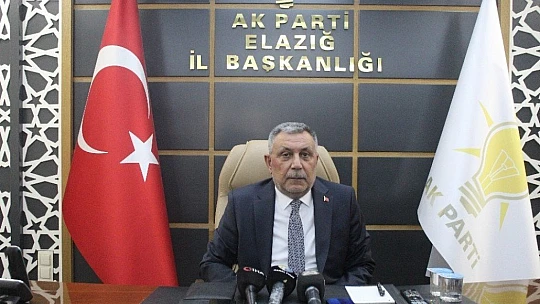 Başkan Yıldırım: Partimize yeni değerler katmaya çalışacağız