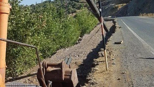 Yaşlı: Sözümüzün Arkasındayız